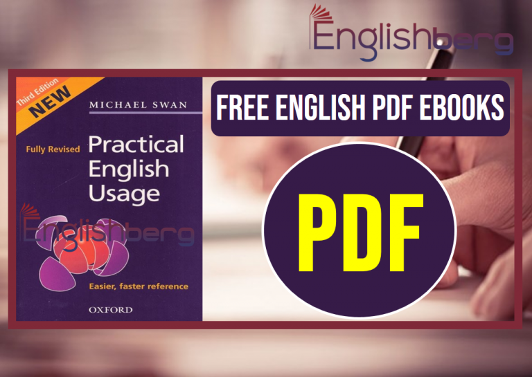 Practical English Usage By Michael Swan | Free English PDF EBooks ...