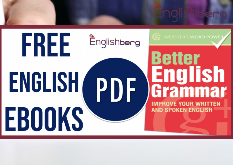 Better English grammar by Webster | Free English PDF eBooks