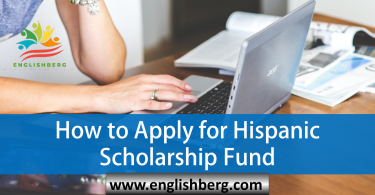 How to Apply for Hispanic Scholarship Fund
